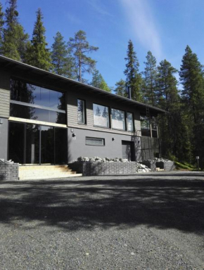 Rukan Rinnemaa B in Kuusamo